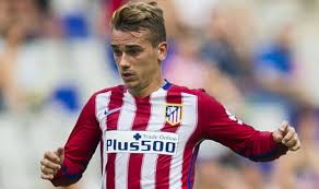 Chelsea dan MU Berburu Kontrak Antoine Griezmann